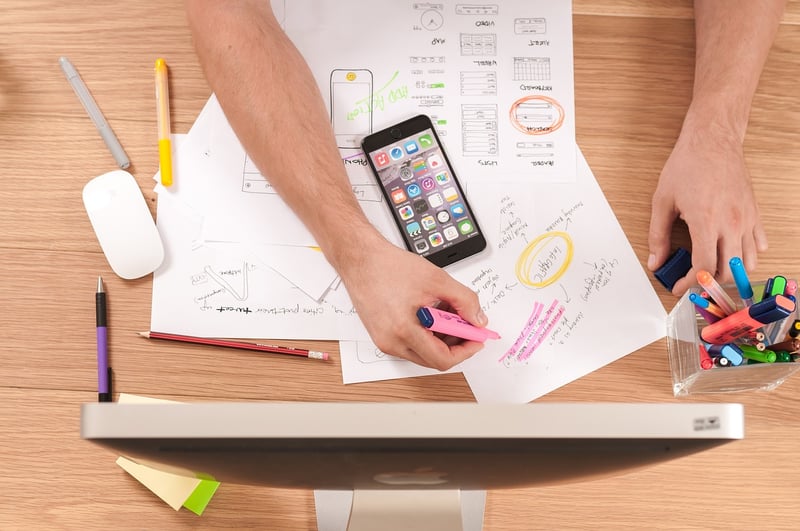 Business Plan Development
