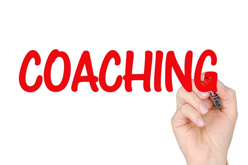 Health Coach