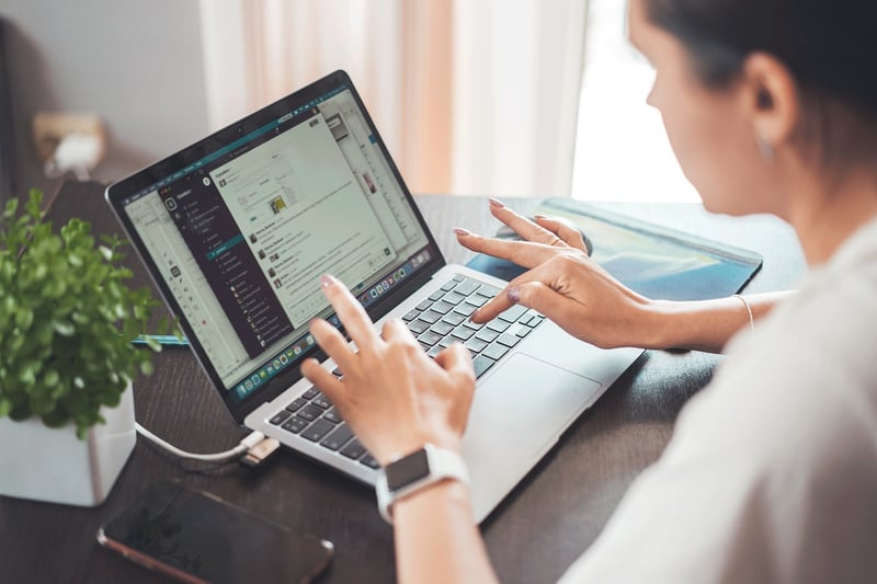 E-commerce Image