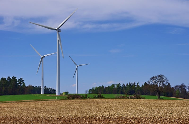 Sustainability Specialist