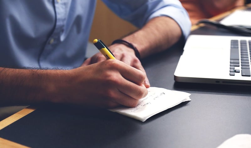Marketing Workshops